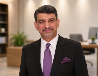 Mr. Amir Gul