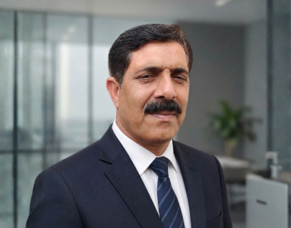 Muhammad Saeed