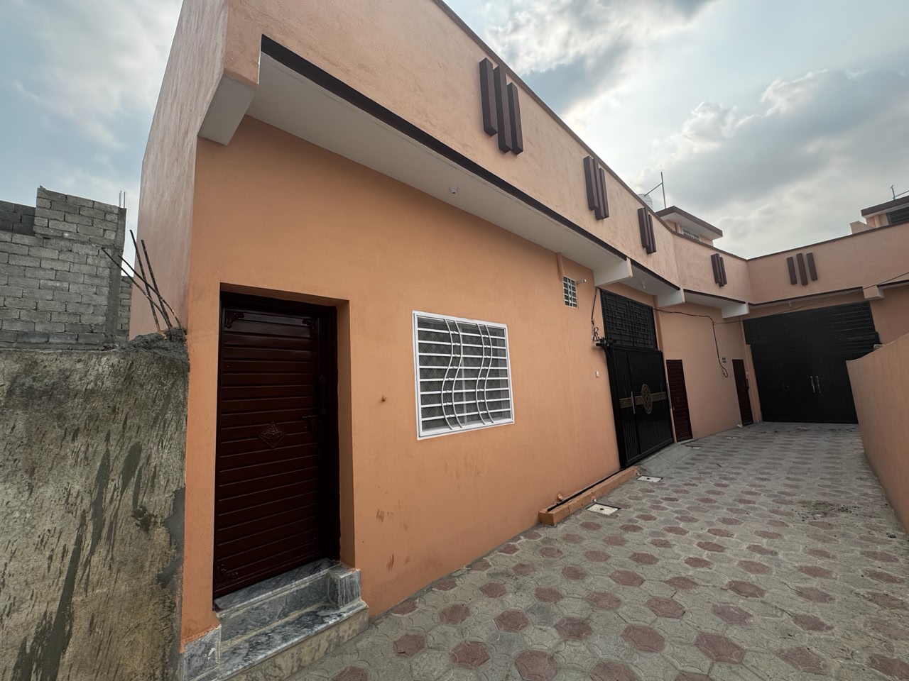 Anish Cottages – Phase 2