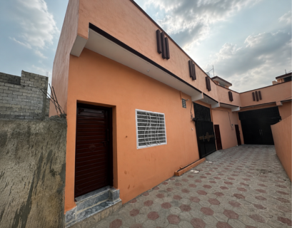 Anish Cottages – Phase 2