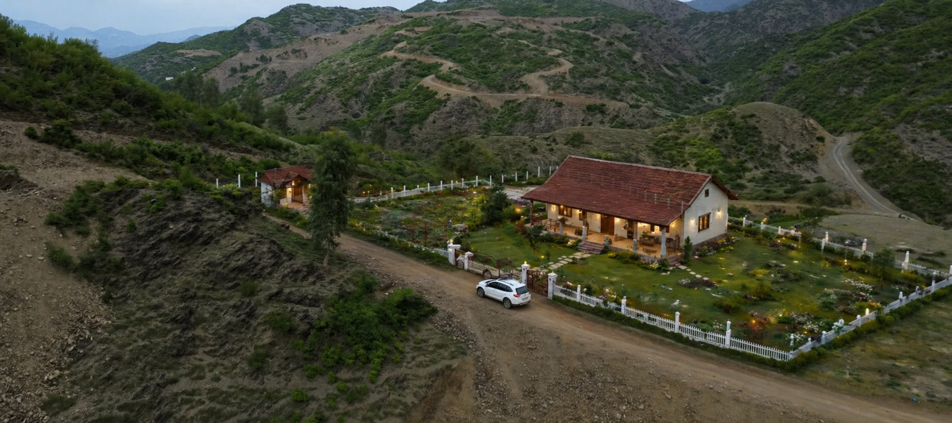 Dani Hills – Phase 2