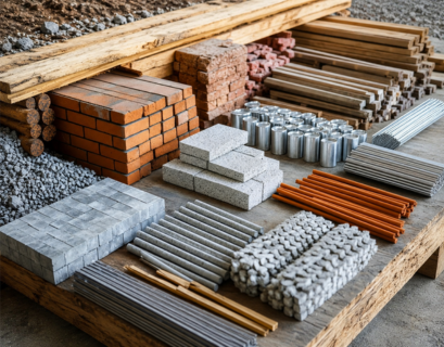 Construction Materials