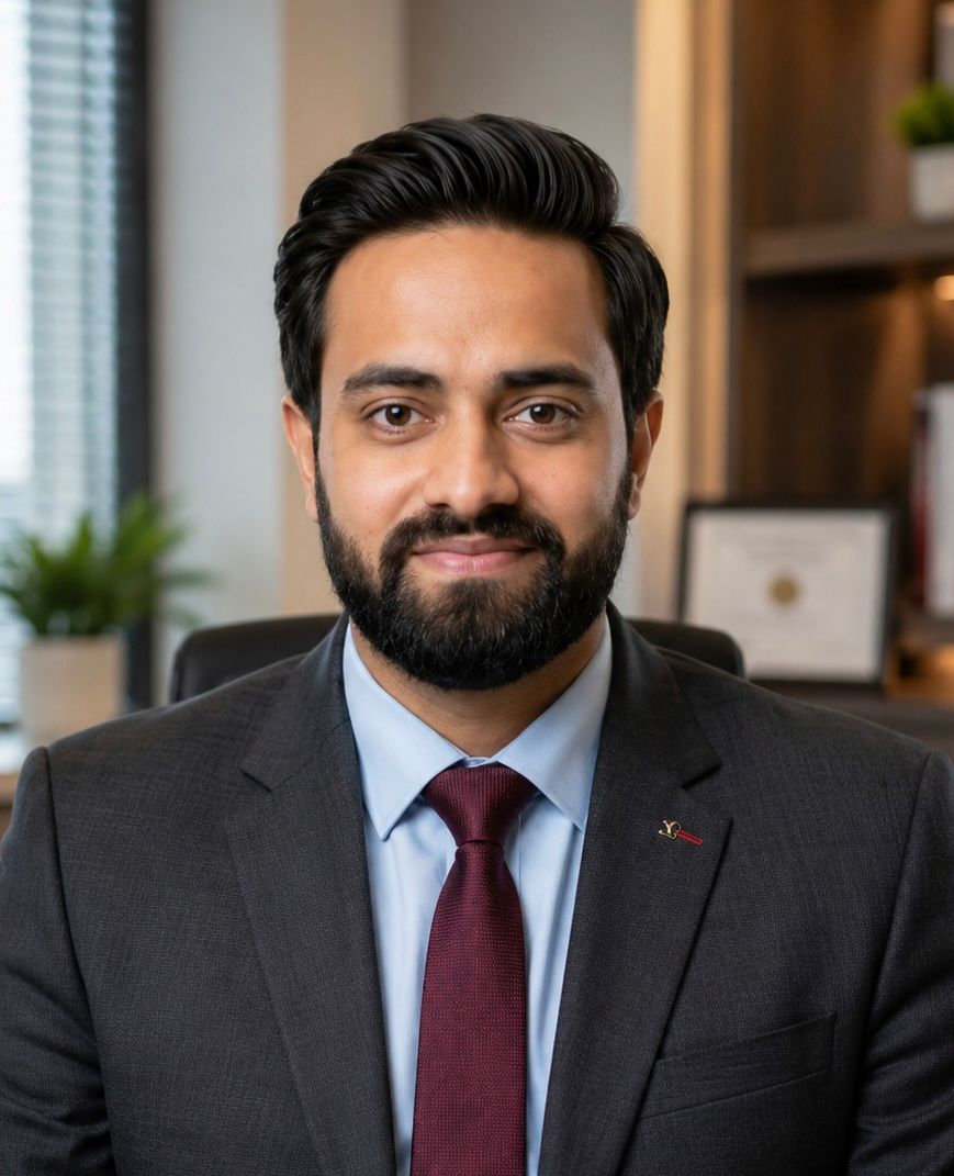 Danial Saeed